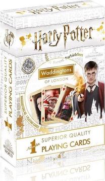 Kortų žaidimas Winning Moves Harry Potter
