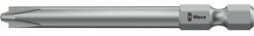 Бита для отвертки Wera PlusMinus 851/4 PH/S 2/70, 70 мм