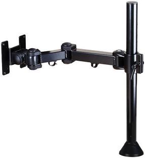 Monitoriaus laikiklis NewStar FPMA-D960G, 10-30"