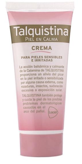 Beebikreem Talquistina Talcistine Cream, 3578-34122, 100 ml