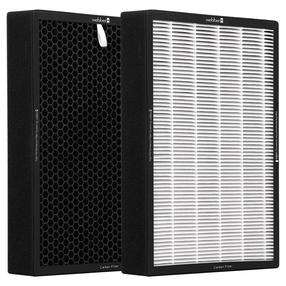 Набор фильтров Webber AP9800, пластик
