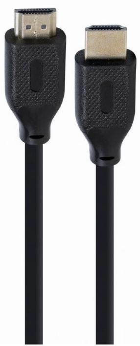 Kabelis Gembird CC-HDMI8K-1M HDMI A, HDMI A, 1 m, juoda sp.