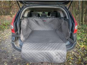 Apsauginis kilimėlis bagažinei Hobbydog Trunk Cover PDBSZA2, 190 cm x 210 cm