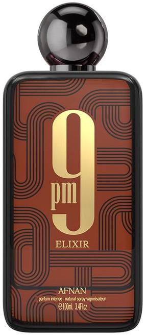 Духи Afnan 9 pm Elixir, 100 мл