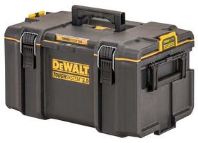 Įrankių dėžė Dewalt DS 300, 55.4 cm x 30.8 cm x 37.1 cm