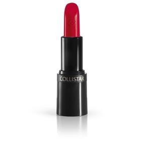 Lūpų dažai Collistar Rossetto Puro, 3.5 g, papavero ipnotico sp., 109