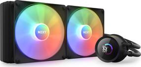 Водяной охладитель для процессора NZXT RL-KR280-B1