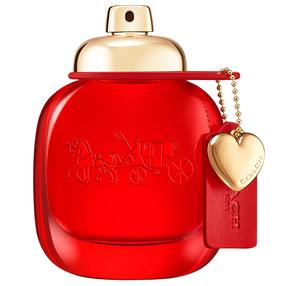 Parfüümvesi Coach Love, 50 ml