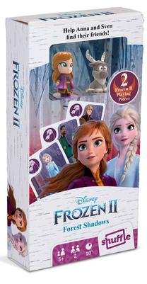 Kortų žaidimas Cartamundi Disney Frozen 2 43044