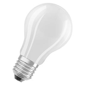 Лампочка Osram LED, A60, 2700 °К, E27, 7.5 Вт, 806 лм