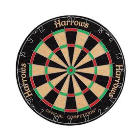Noolemäng Harrows 0326, mitmevärviline, 440 mm