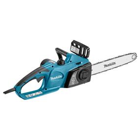 Elektriskais ķēdes zāģis Makita UC4041A, 1800 W, 40 cm
