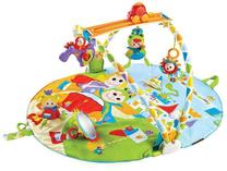 Aktyvumo kilimėlis Yookidoo Gymotion Activity Playland, 105 cm x 85 cm, įvairių spalvų