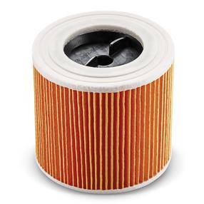 Tolmuimeja filter Kärcher WD/SE 2.863-303.0