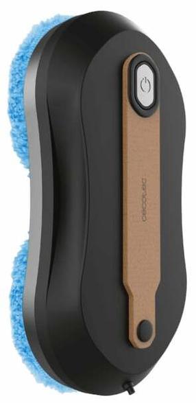 Logu tīrīšanas robots Cecotec Conga Windroid W10 DoubleSpray 3-in-1