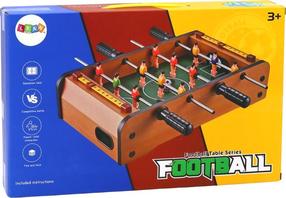Stalo žaidimas Lean Toys Football