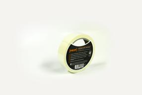Малярный скотч Prof Low tack, 25 м x 2.5 см