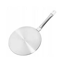 Indukcinės viryklės adapteris Kamille Induction Pad 5653, 16 cm, nerūdijančiojo plieno sp.