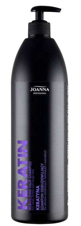 Шампунь Joanna Keratin, 1000 мл