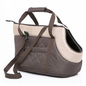 Gyvūnų vežimo krepšys Hobbydog R1 TORBBS14, 36 cm x 20 cm x 22 cm, S