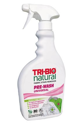 ECO tīrīšanas līdzeklis, traipu likvidēšanai Tri-Bio, 0.42 l