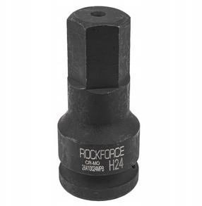 Löökpea Rockforce RF-26410024MPB, 24 mm, 3/4"