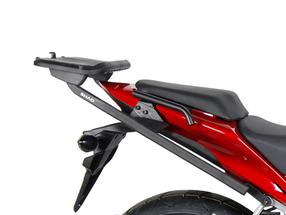 Stiprinājuma komplekts Shad Honda CB500 F (13-15), melna krās.
