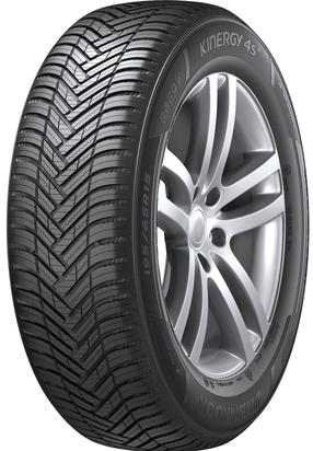 Žieminė automobilių padanga Hankook Kinergy 4S 2 H750 195/65/R15, 95-H, XL, C, B, 72 dB