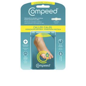 Jalgade plaaster Compeed, 6 tk