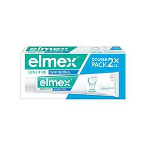 Dantų pasta Elmex Sensitive Teeth Whitening, 150 ml