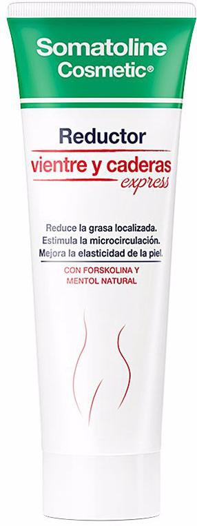 Kehageel Somatoline Belly and Hips Cryogel, 250 ml