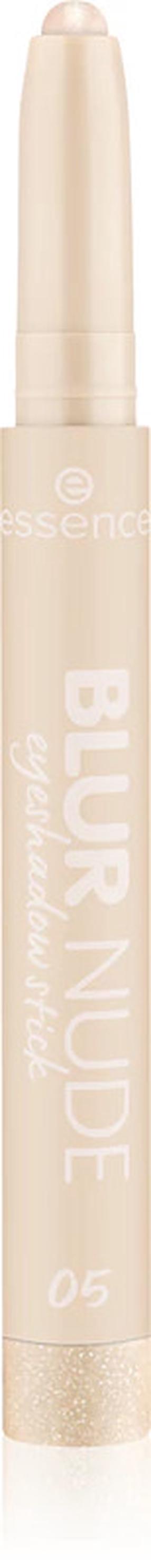 Akių šešėliai Essence Blur Nude, 1.2 g, oat milk glow 05