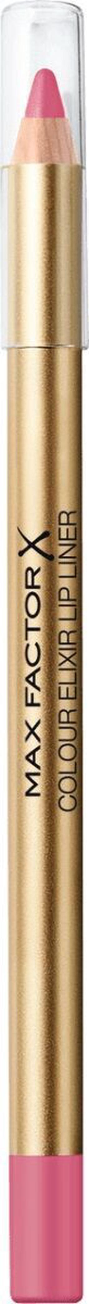 Lūpu zīmulis Max Factor Colour Elixir, 0.78 g, 35 pink princess