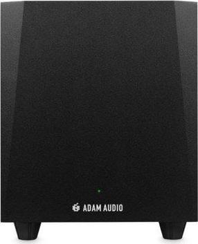 Madalsageduskõlar ADAM Audio T10S, must v.
