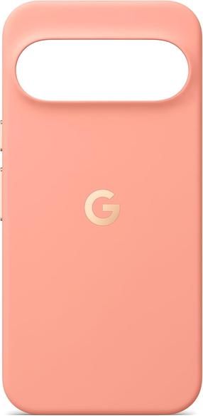 Чехол для телефона Google Pixelsnap For Pixel 11 Pro XL GA11704-WW, oранжевый цв.
