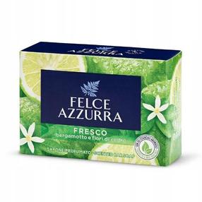 Muilas Felce Azzurra Fresh, 100 g