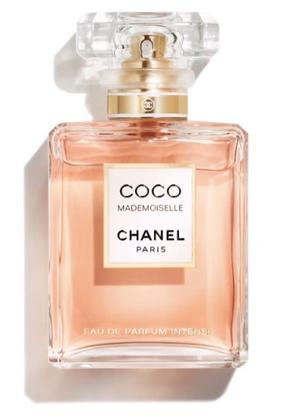 Kvapusis vanduo Chanel Coco Mademoiselle Intense, 35 ml