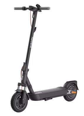 Электрический самокат Xiaomi Scooter 5 Pro GL, черный цв.
