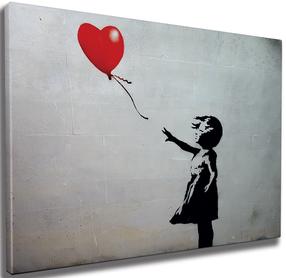 Sienos dekoracija Wallity WY06, 70 cm x 50 cm
