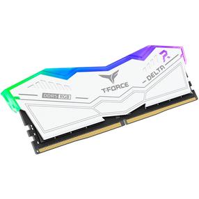 Operatyvioji atmintis (RAM) Team Group T-Force Delta RGB, DDR5, 16 GB, 6400 MHz