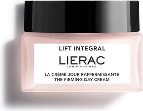 Dieninis veido kremas Lierac Lift Integral, 50 ml