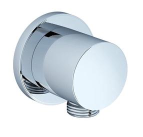  Išvadas Ravak 701.00, 6 cm, Ø 6 cm
