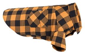 Marškinėliai šuniui Amiplay Ranger Chihuahua, garstyčių sp., 25 cm