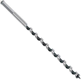 Спиральное сверло по дереву Kreator KRT010707, дерево, -, 14 мм x 46 см