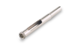 Plytelių gręžimo karūna Rubi 4923, 0.8 cm