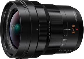 Объектив Panasonic