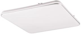 Lampa griesti Reality Blanca R64141201, LED, 3000 °K, 1 x 46 W, balta krās. / balta krās., 53 x 53 cm