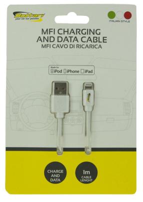 Vads Bottari, USB/Apple Lightning