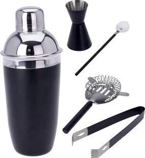Bārmeņa komplekts kokteiļiem Excellent Houseware