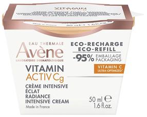 Näokreem Avene Vitamin Activ Cg Intensive Radiance, 50.0 ml